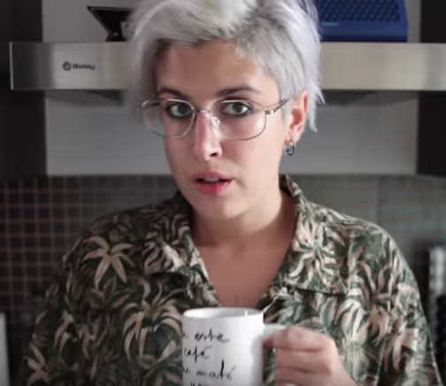 La Youtuber Yellow Mellow se cuela entre lo más vendido en España ...