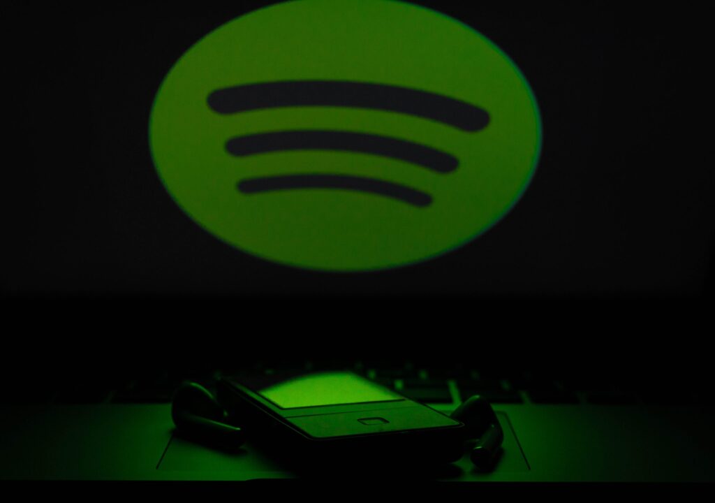 Algoritmo Discovery Mode Spotify