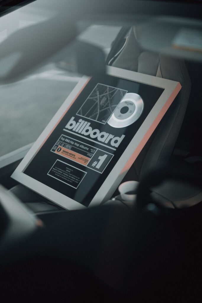 Billboard | hip hop | R&B