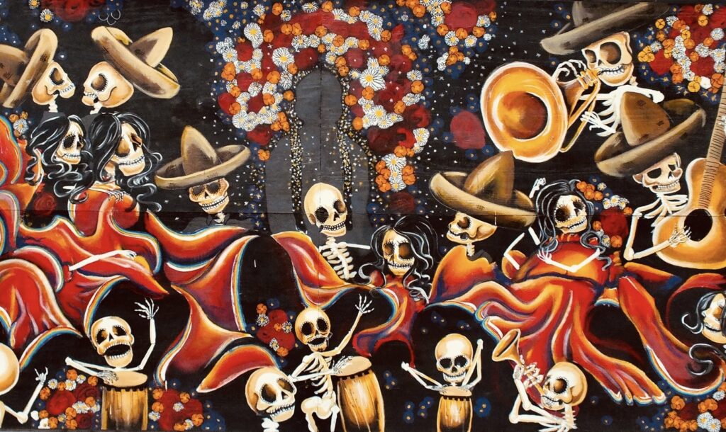 Derechos de autor | Música mexicana