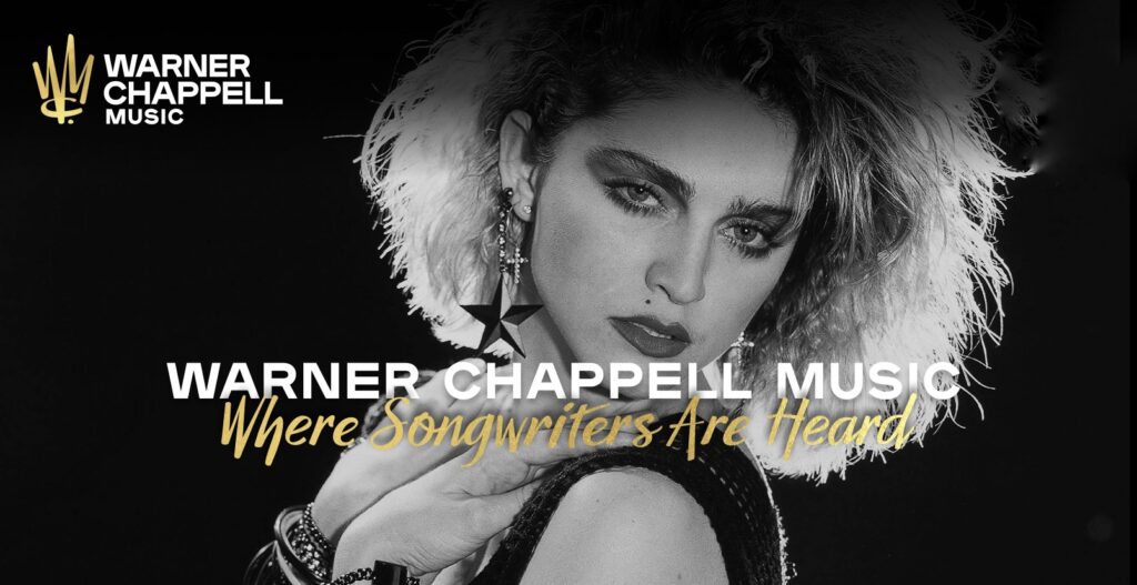Warner Chappell | Warner music