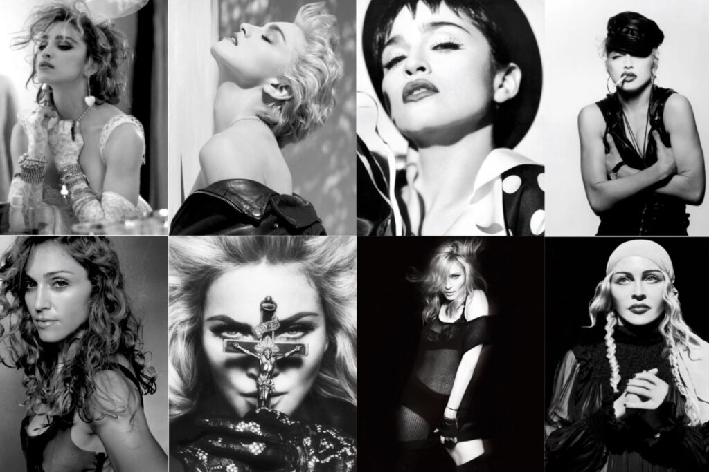 Madonna | Warner Music Group