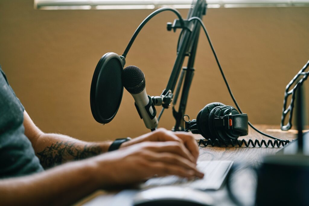 Podcast | Spotify podcast