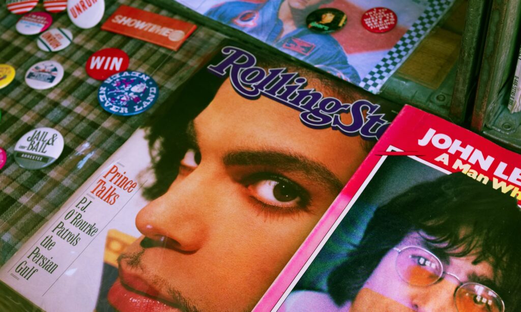 Prince | Primary Wave