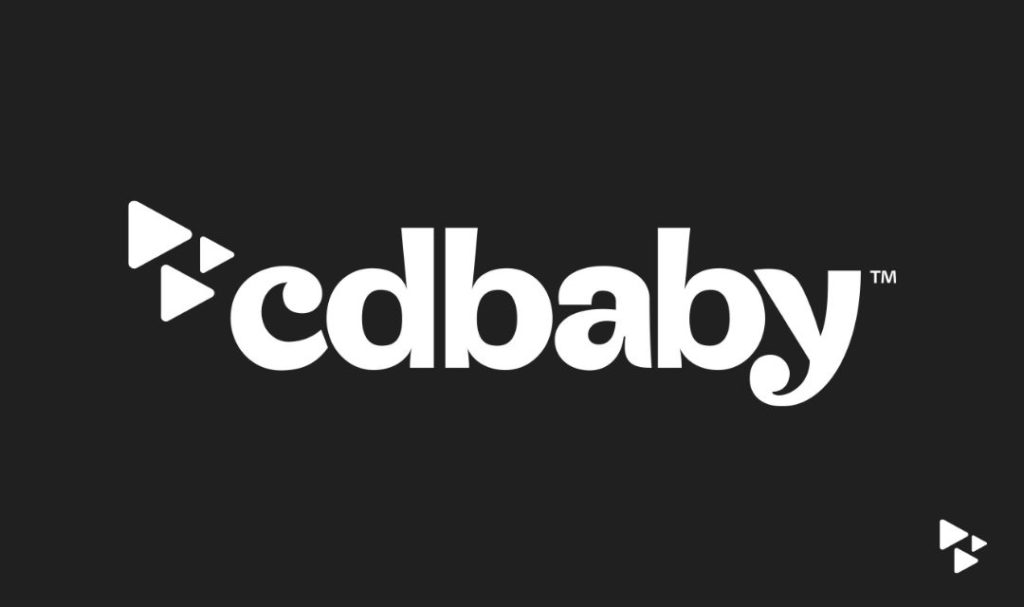 CD baby | industria musical