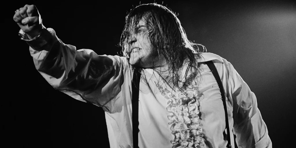 Meat Loaf | industrial musical