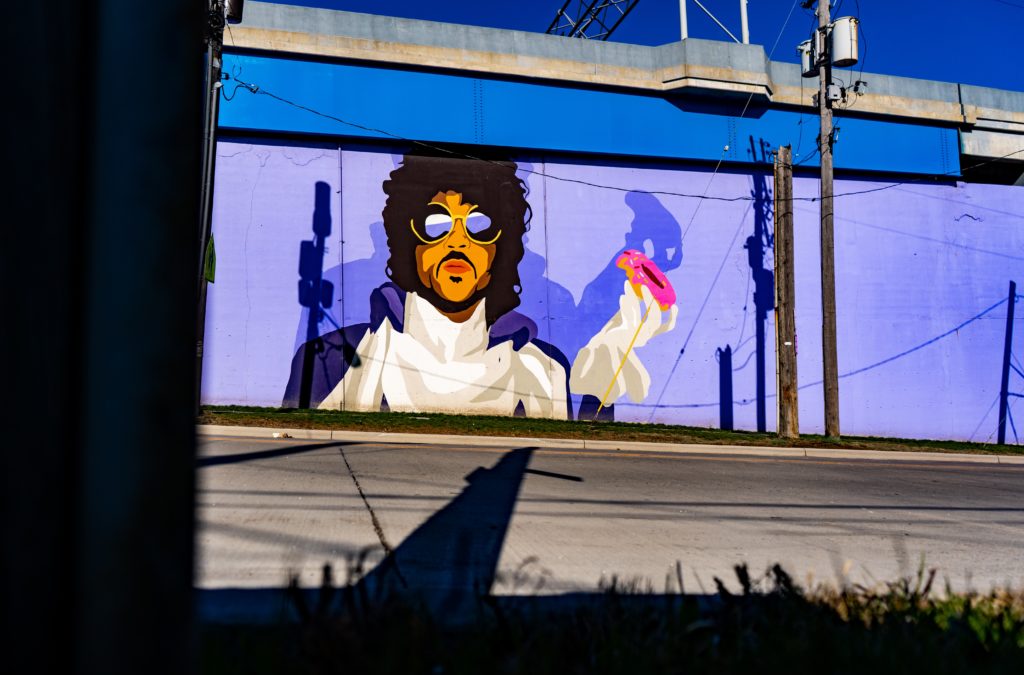 Prince | Industria Musical