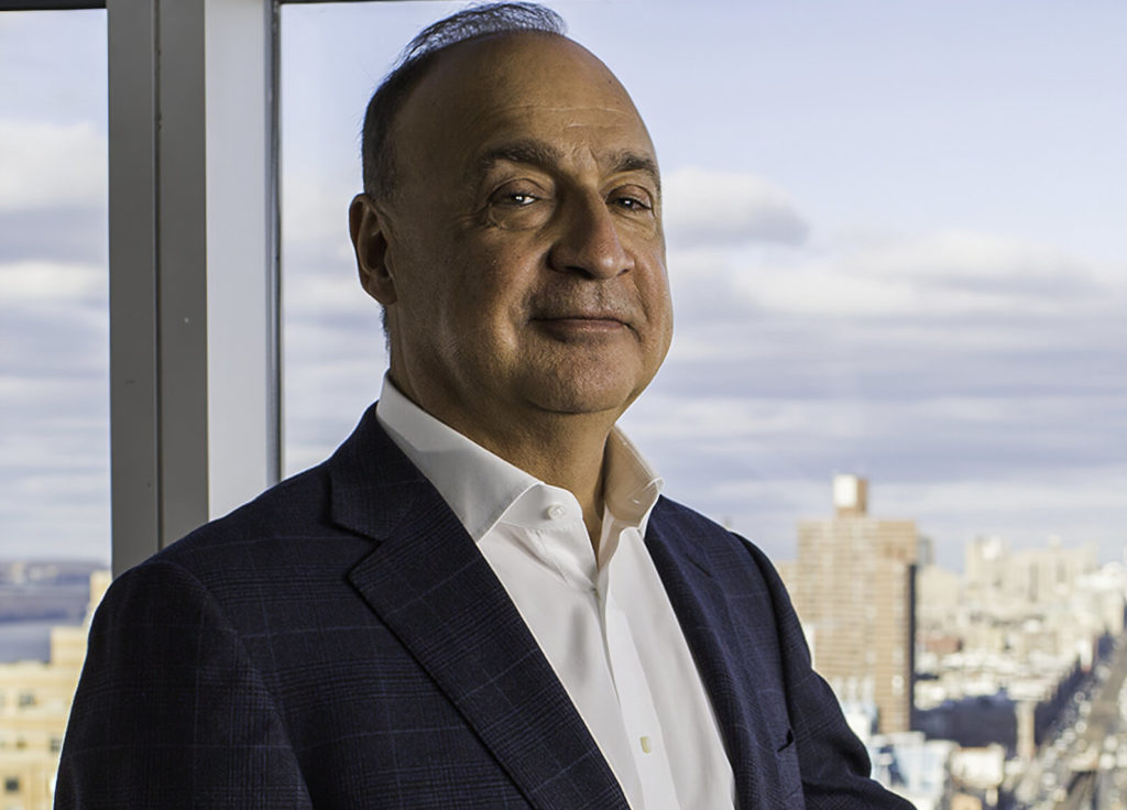 LEN BLAVATNIK | industria musical