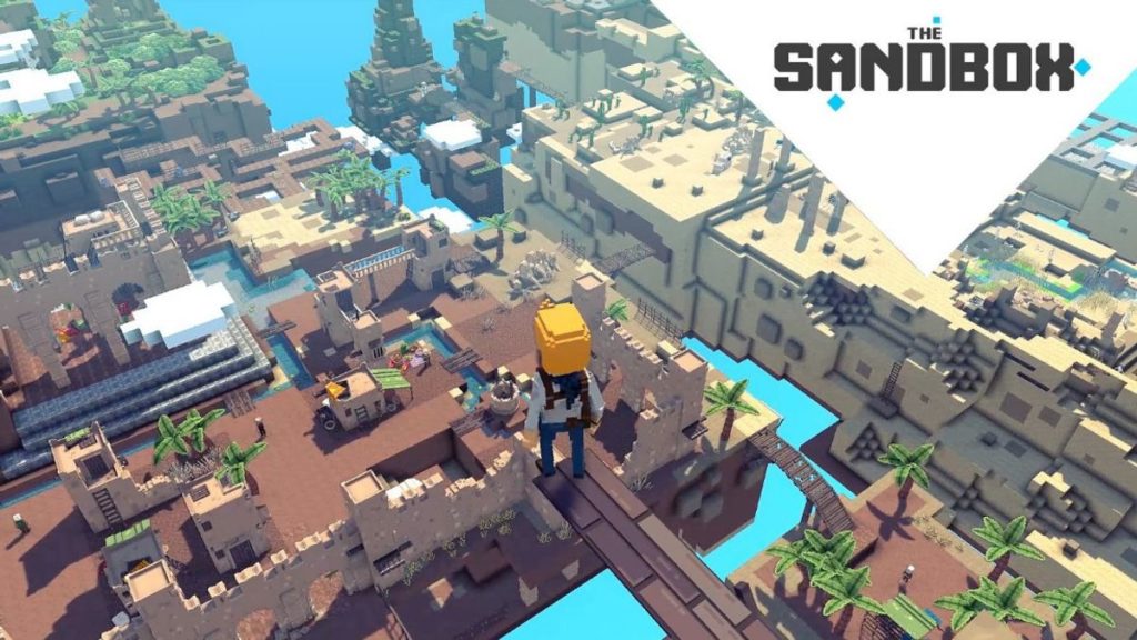 The sandbox | industria musical