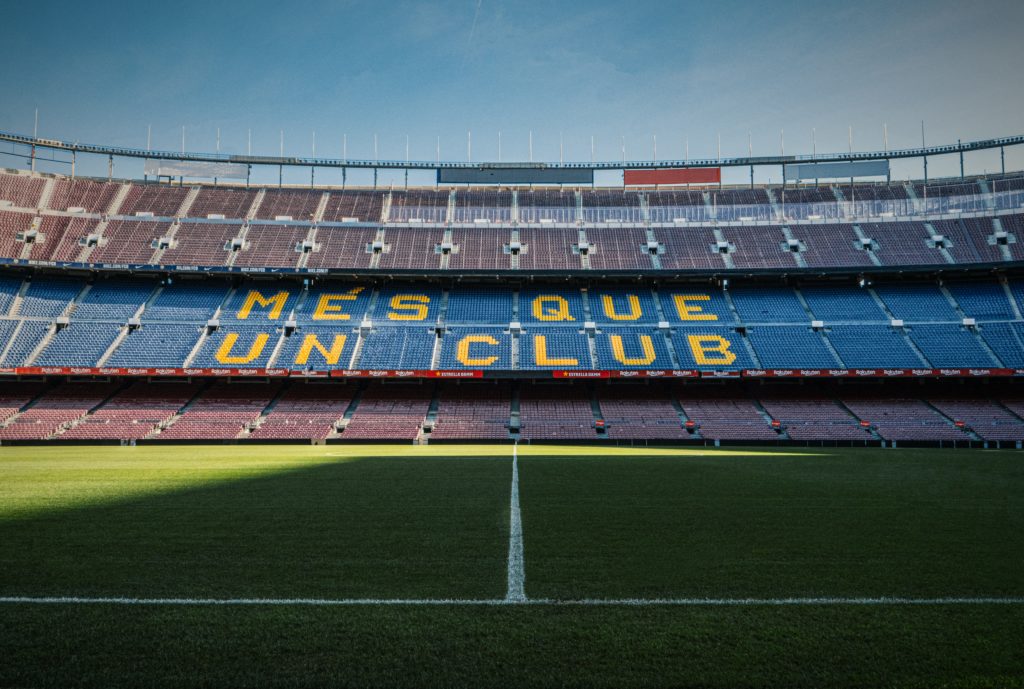 Spotify | FCB | industria musical