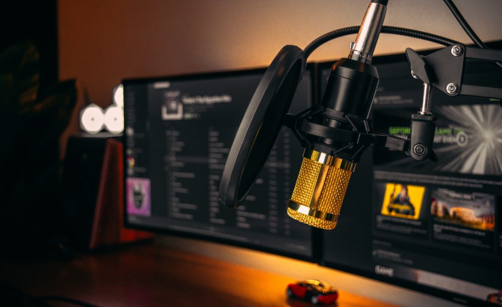 Podcast | Spotify | industria musical