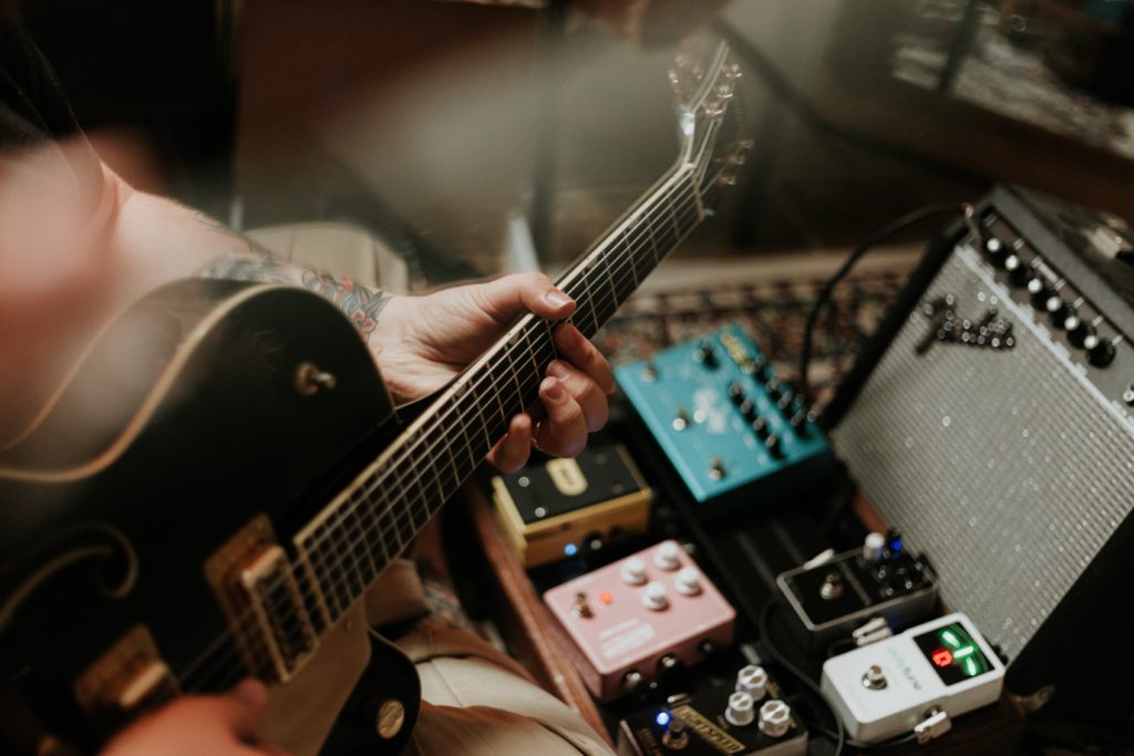 Royalties | industria Musica