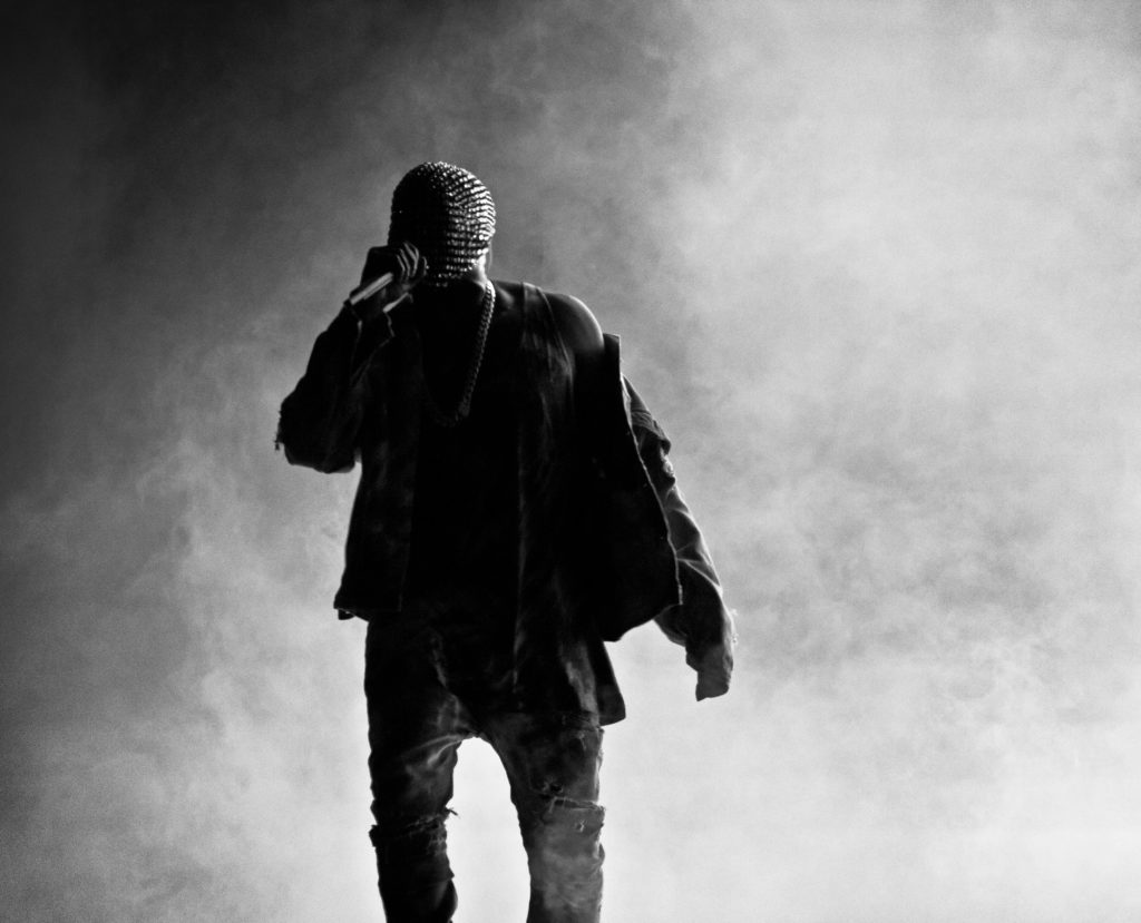 Ye | Kanye West | Industria Musical