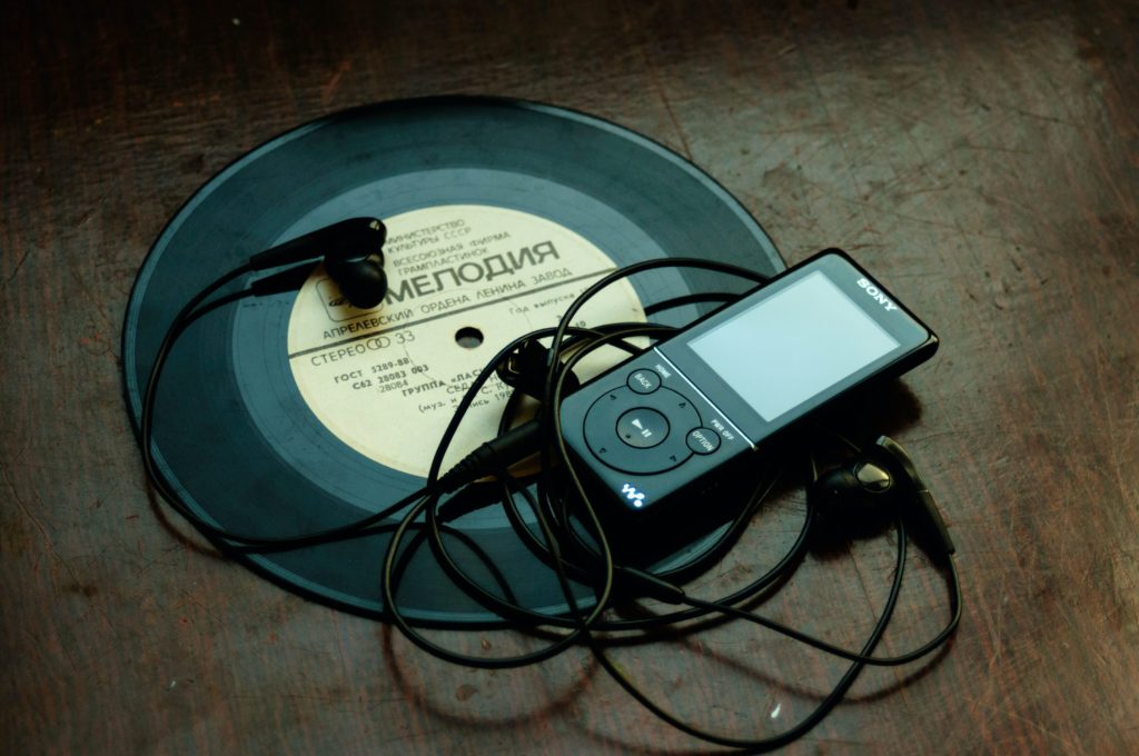 Sony music | industria musical