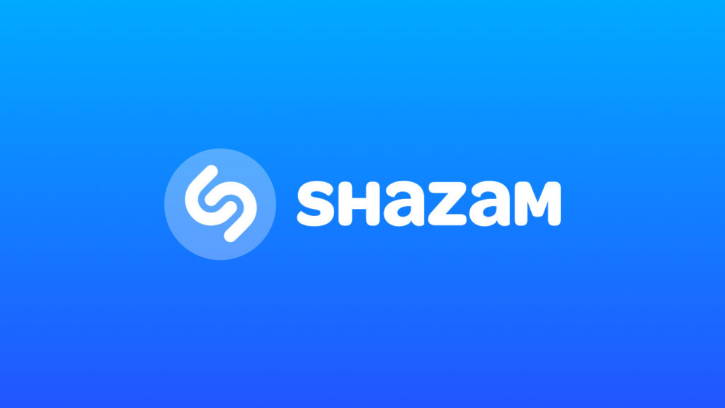 Shazam | industria musical