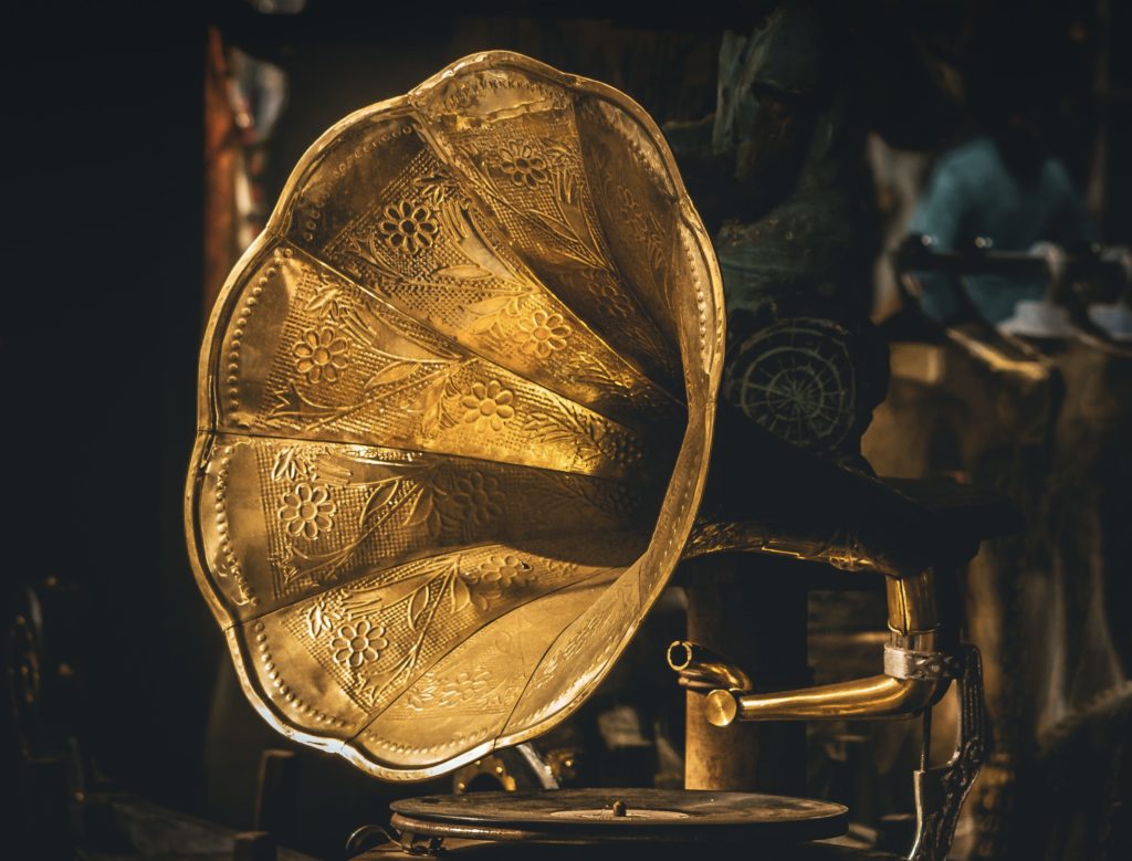 Grammy | industria musical