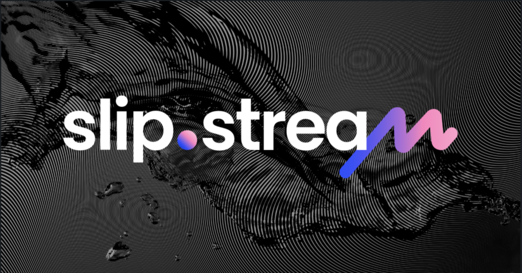 La plataforma de música Slip.stream recauda 7.5 millones adicionales