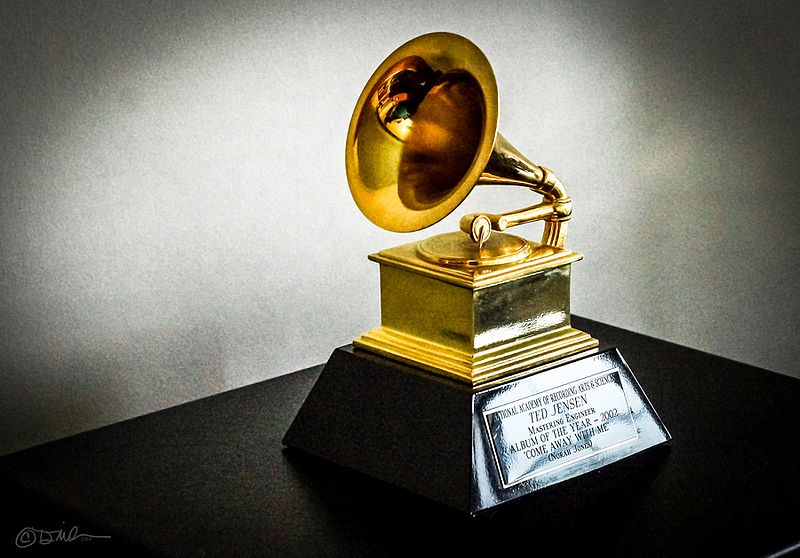 Premios Grammy agregan 6 categorías para 2023 Industria Musical