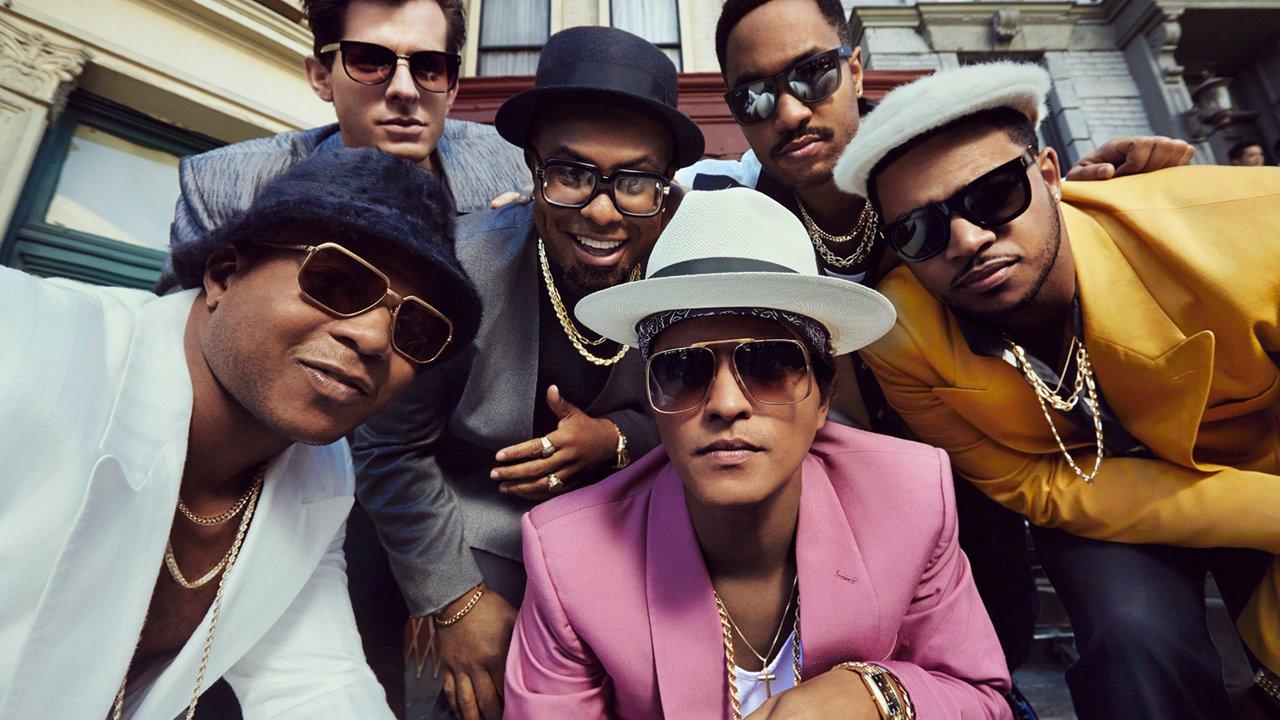seguro amplificación Relacionado BMG es demandada por regalías de Uptown Funk de Bruno Mars - Industria  Musical