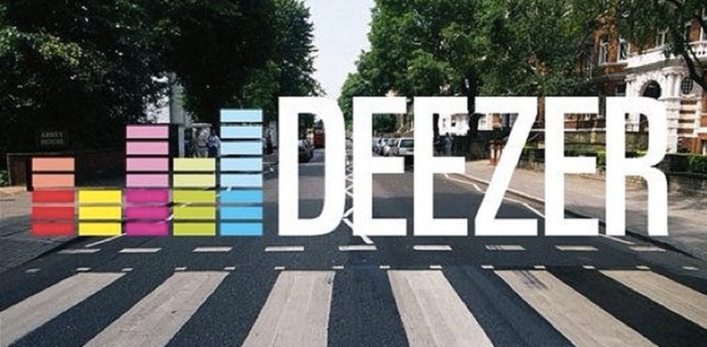 Herramientas de IA de Deezer para detectar y etiquetar la música generada con inteligencia artificial