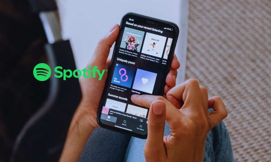 Spotify aumenta precios de suscripción - nuevas tarifas de los planes premium
