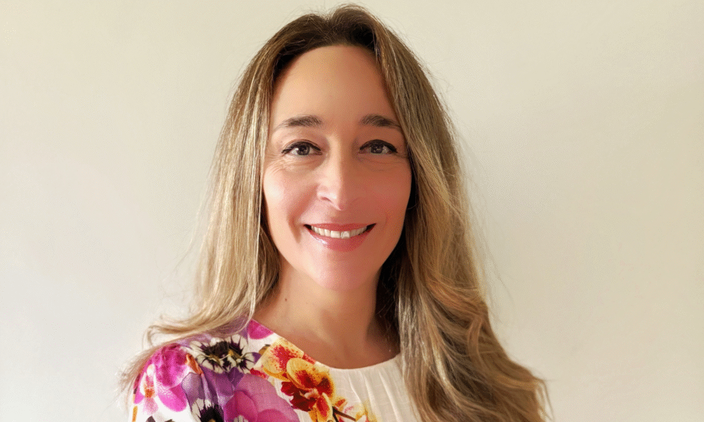 Yurdana Burgoa, CEO de Last Tour