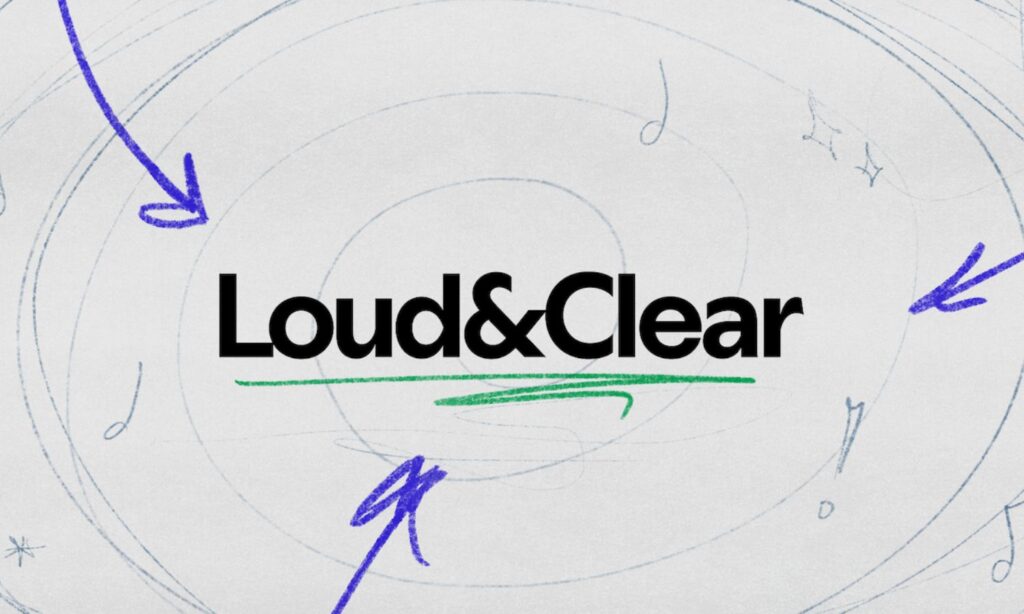Loud and Clear 2025 - informe anual de Spotify sobre la economía de los artistas musicales