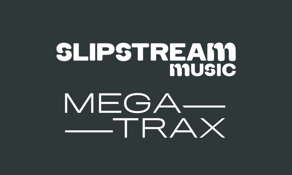 Slipstream Music adquiere Megatrax - expansión en América Latina con más de 200.000 pistas de música para sincronización