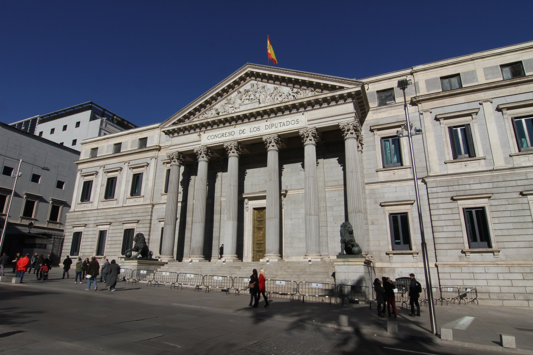 El adelanto electoral tumba la ley de IA para los artistas