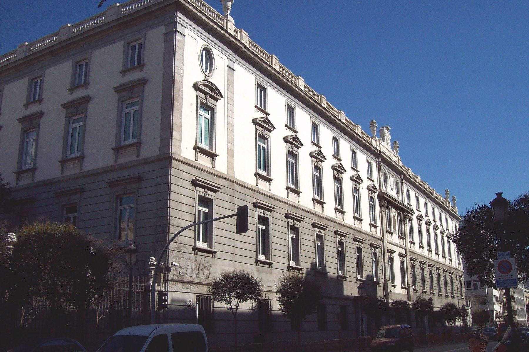 El Supremo deja a SEDA sin licencia para gestionar derechos