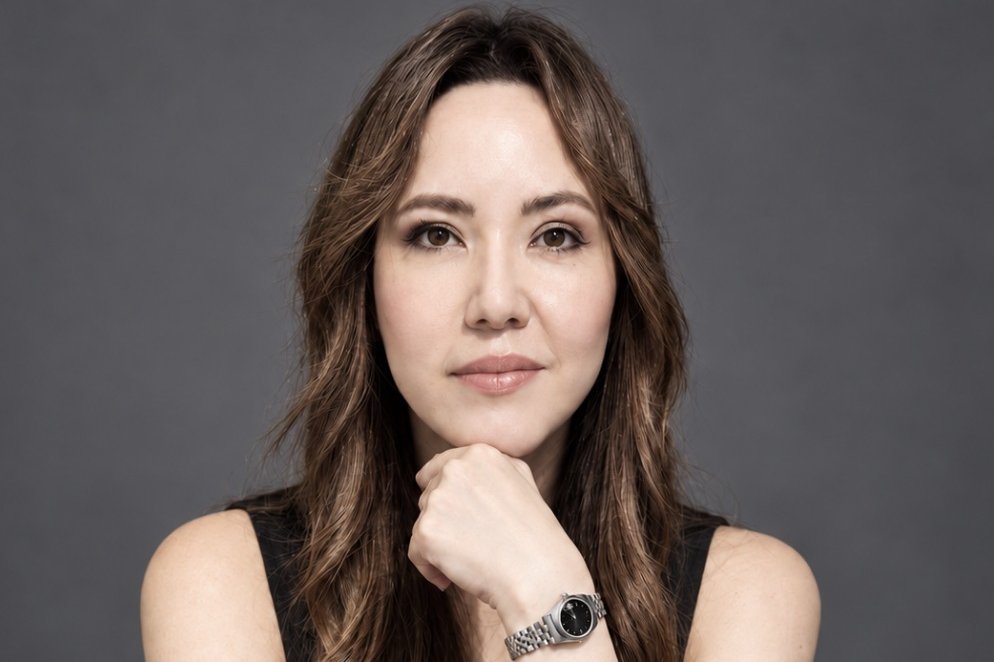 Yusim Aladro, nueva directora general de Warner Music México